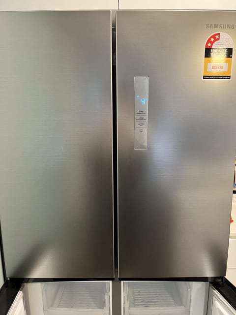 srf5500s 488l french door refrigerator