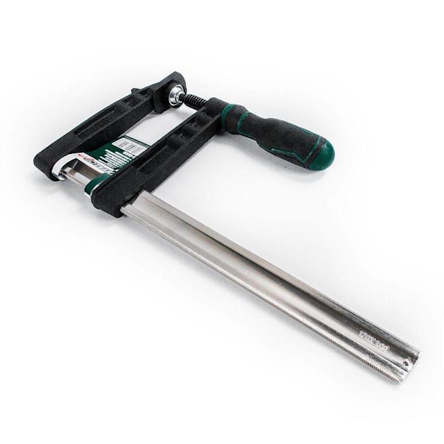 Stalco Brand 4pc Heavy Duty 120x300mm FType Screw Clamps Bar F Clamp Hand Tools Gumtree