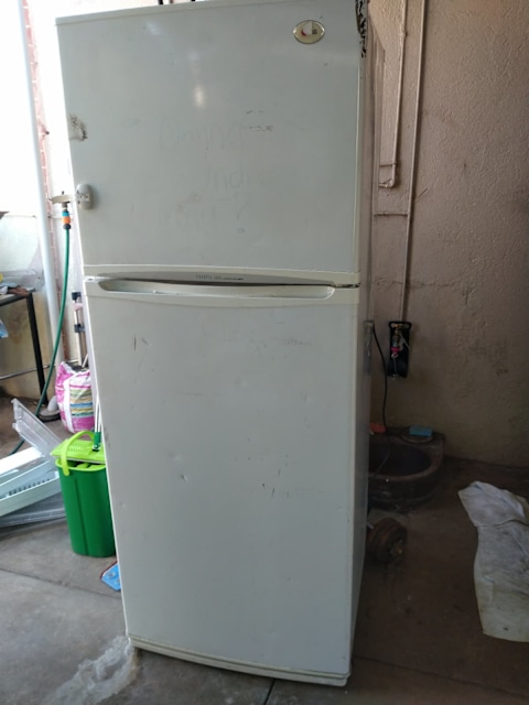 second freezers for sale