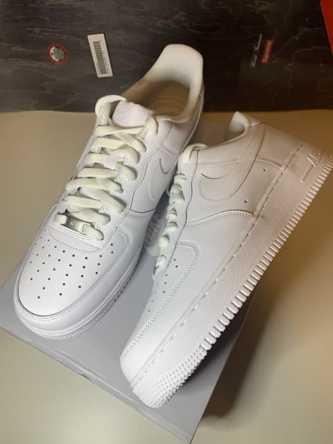 nike air force 10 7