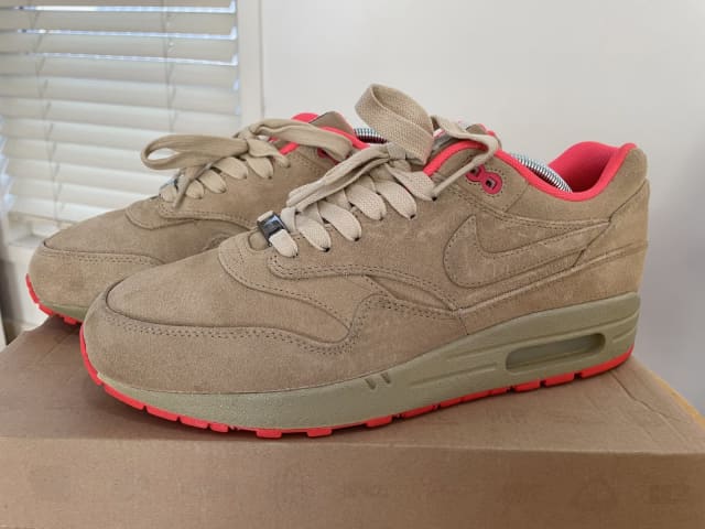 Air max hotsell one milano