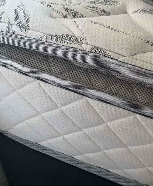 Double bed ensemble Beds in Maitland NSW Gumtree Australia