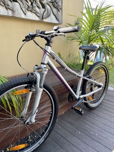 trek hotrock 24