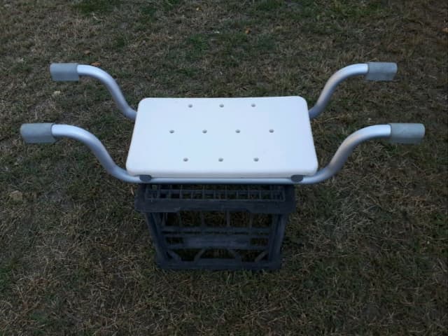 Bath Tub Seat for Children or Elderly | Baths | Gumtree Australia ...