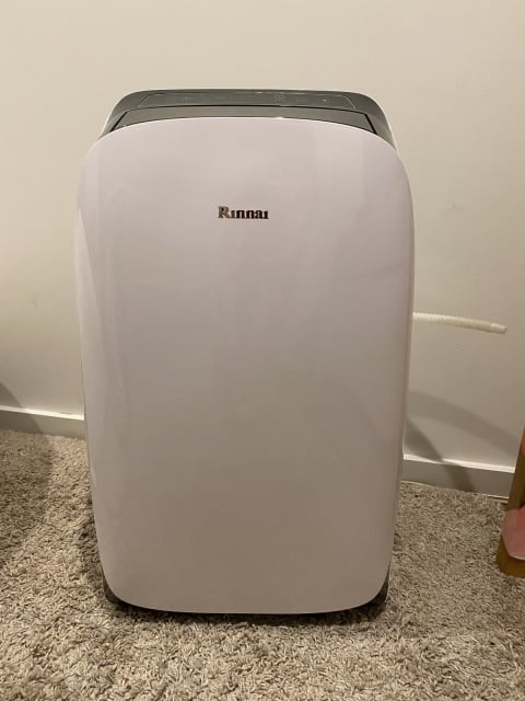 rinnai 4.1 kw