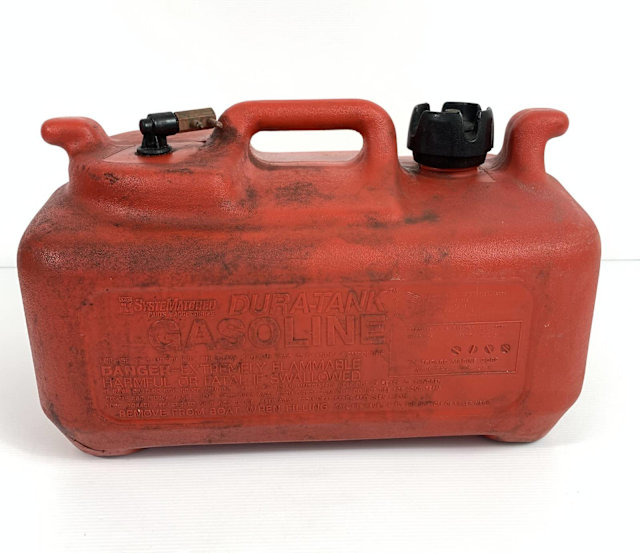 systematched Jerry can Caravan & Campervan Accessories Gumtree