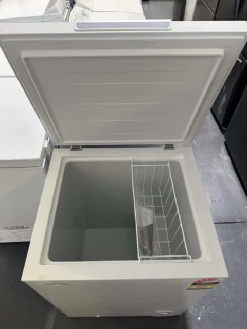 box freezer gumtree