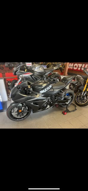 gumtree gsxr1000