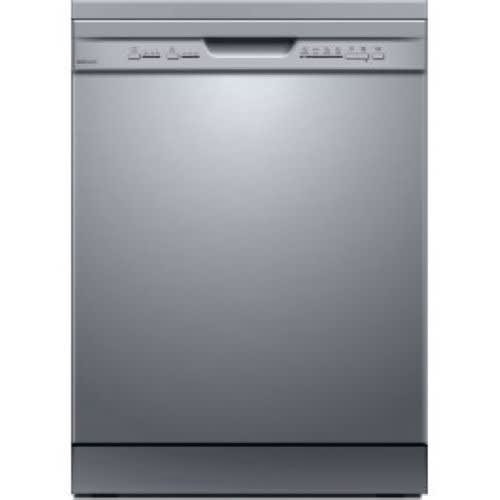 Technika 60cm Freestanding Dishwasher Stainless Steel Model HNBD12S