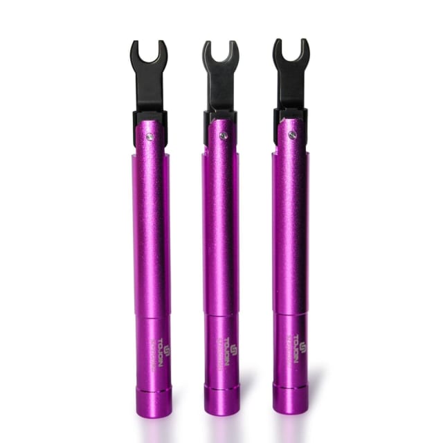 SMAType Torque Wrench for Portable RF Connector Adapter Convertor