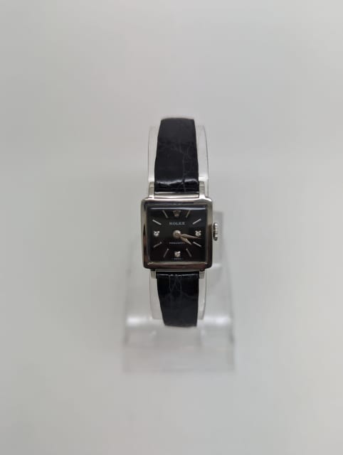 Vintage Circa Ladies Precision Rolex Watch 1965 371315 Watches Gumtree Australia