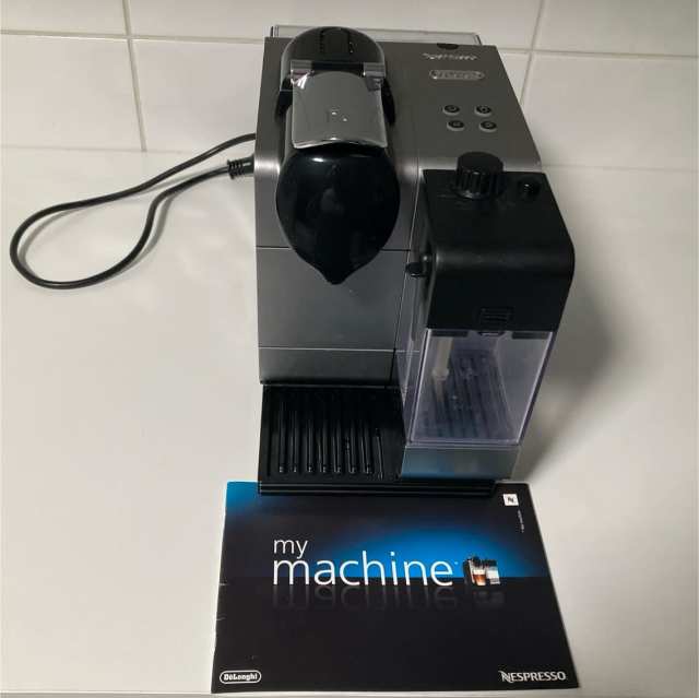 Delonghi Coffee pod machine Coffee Machines in Baldivis WA Gumtree