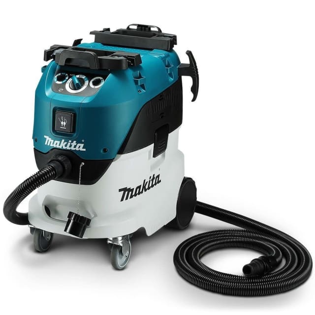 Makita M Class Wet and Dry Vacuum Cleaner Dust Extractor Power Tools Gumtree Australia