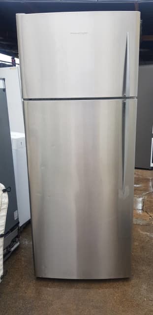 fisher and paykel 447 litre fridge