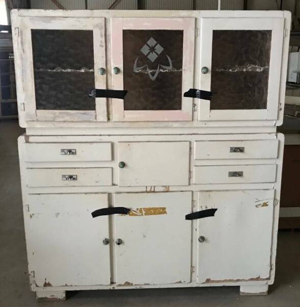 Retro Vintage Kitchen in Wingfield SA Gumtree Australia