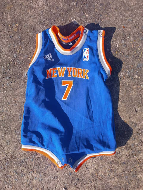 Ny Knicks Clothing