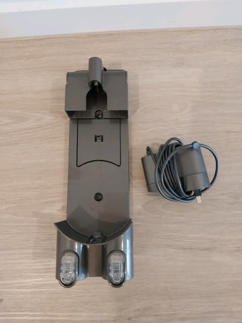 dyson dc35 wall mount