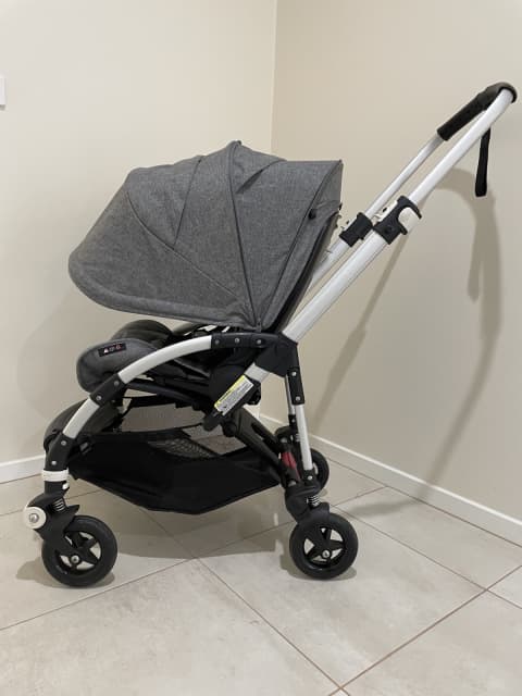 gumtree bugaboo bee 5