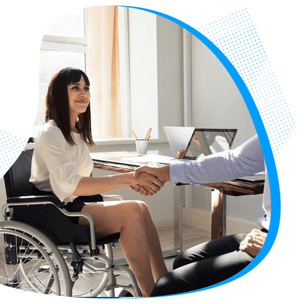 SUPPORT WORKERS(DONCASTER)(Genuine Disability Services) Aged & Disability Support Gumtree