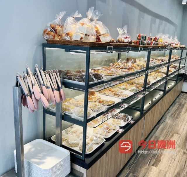 HighTraffic Café Bakery in Hurstville, Sydney 60,000 Business For