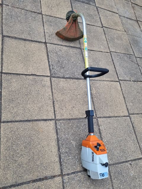 STIHL petrol whipper snipper working order - Garden Tools in ...