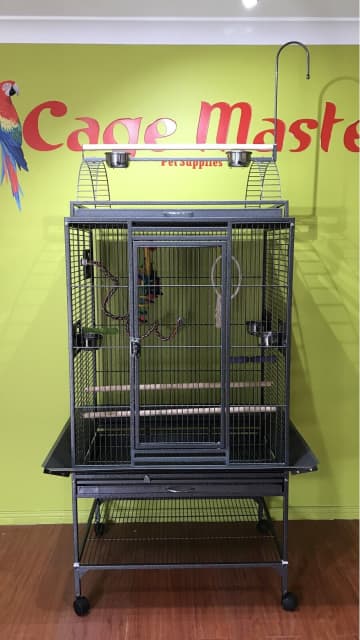 Parrot cages best sale for sale gumtree