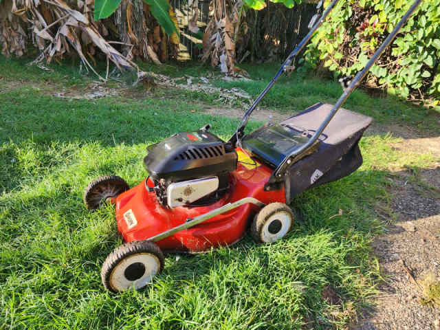 pope quattro 40 lawnmower - Lawn Mowers in Heritage Park QLD | Gumtree ...