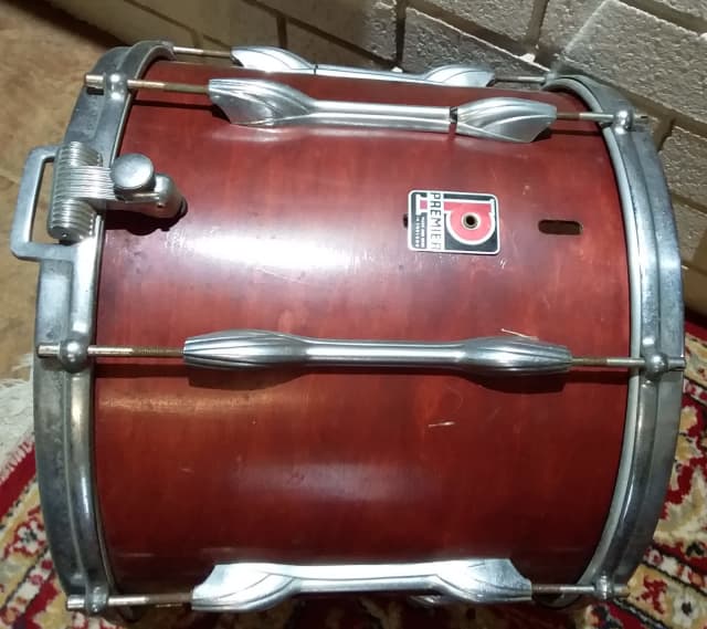 Premier marching snare drum Percussion & Drums Gumtree Australia