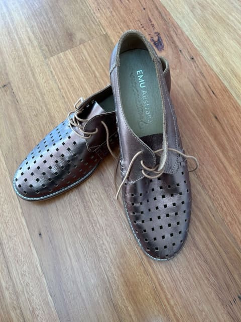 Leather ladies shoe 11, EMU Australian made | Women's Shoes | Gumtree  Australia Bayside Area - Brighton East | 1310817320