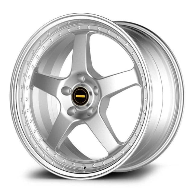 18 Simmons Style Wheels Suit Falcon BA, BF, FG | Wheels, Tyres & Rims ...