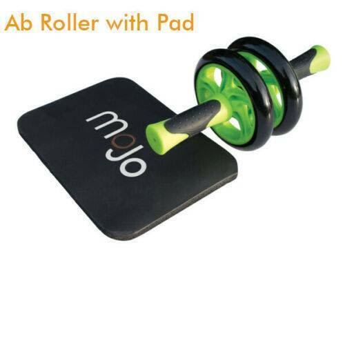 Ab Roller Wheel Core Ab Workout Exercise with Knee Pad Comm Gym & Fitness Gumtree Australia