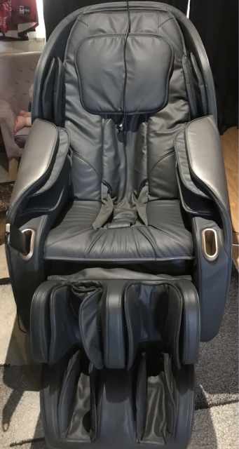 smart comfort massage chair juno