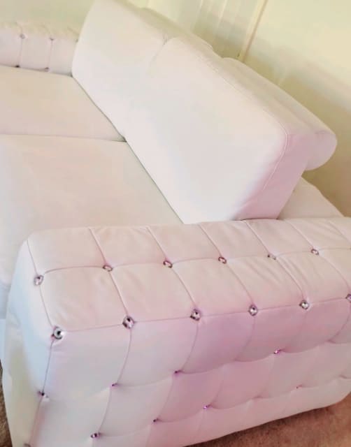 Sofa set Sofas Gumtree Australia Liverpool Area Liverpool 1317670967