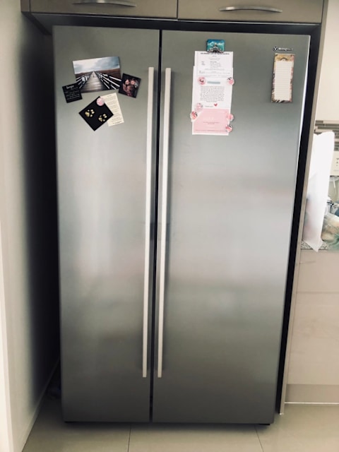westinghouse 700 litre chest freezer