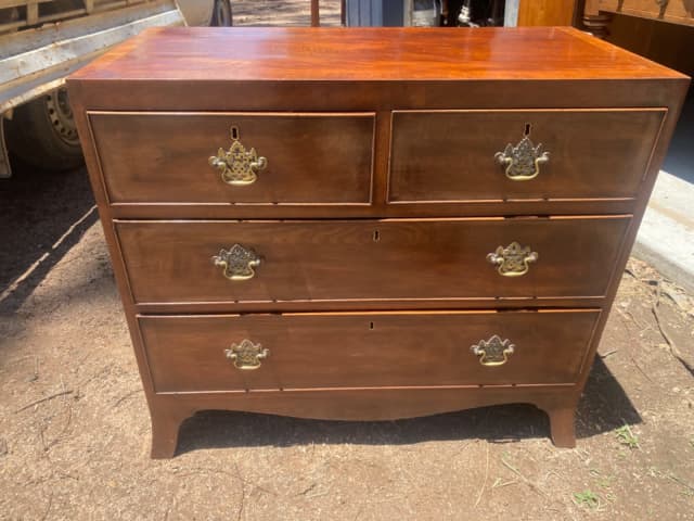 Antique Chest Of Drawers Antiques In Monteagle NSW Gumtree Australia   A05e2286 Dd7b 4549 9ba2 E65aae5fcf36 