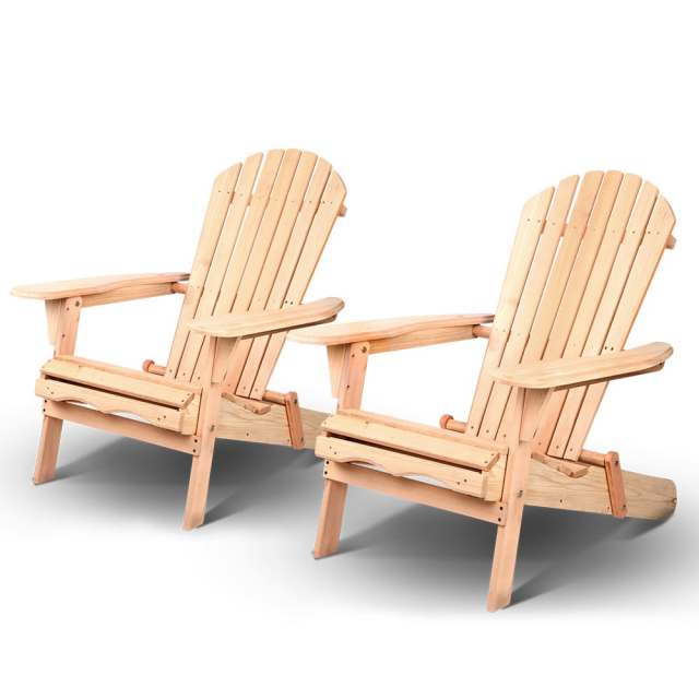 gumtree wooden garden chairs