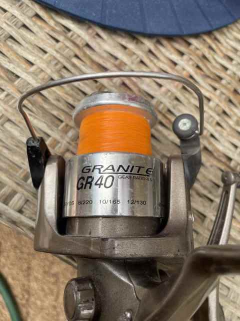 Okuma Spinning Fishing Reel Parts & Repair Equipment for sale, Shop with  Afterpay