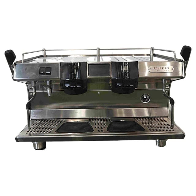 Rancilio RSI 2 Group Coffee Machine Coffee Machines Gumtree Australia Melbourne City