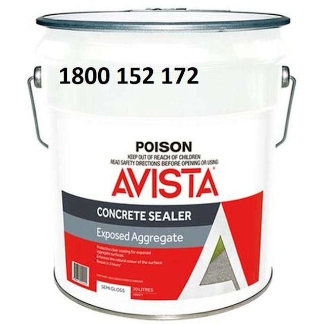 concrete sealer dulux avista 20 litre Building Materials in Maroubra