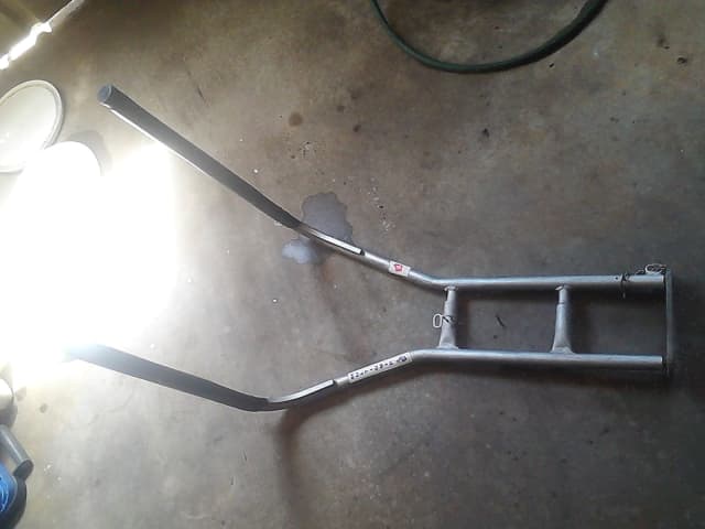 gumtree bicycle rack