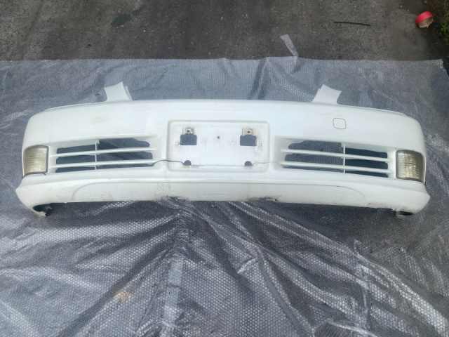 GRS184 Logo Upgrade Crown Emblem Badge Overlay For Toyota Majesta, Athlete, UZS186, GRS184 Models - Rear Logo Rear Trunk Emblem Logo