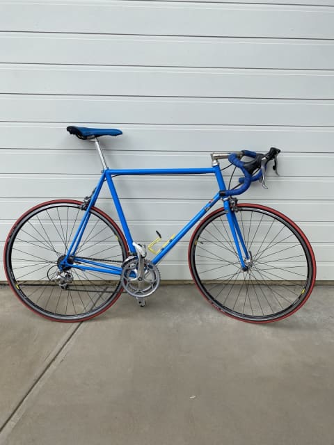 mens road bike gumtree