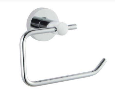 Toilet Paper Holder Chrome - Building Materials in Hallam VIC | Gumtree ...