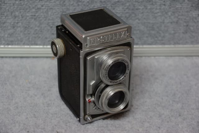 firstflex camera