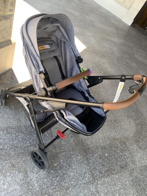 Childcare Vogue Lite Stroller For Sale Prams Strollers in Seven Hills NSW Gumtree Australia