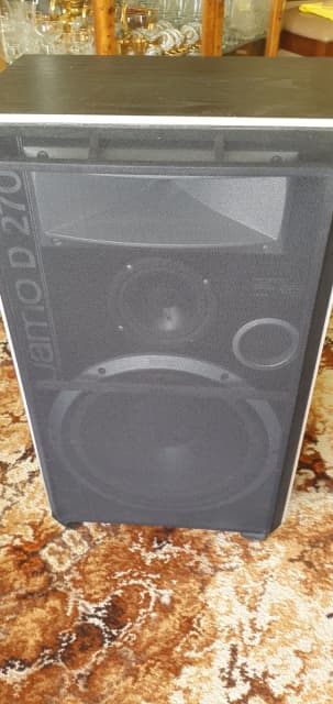 jamo speakers gumtree