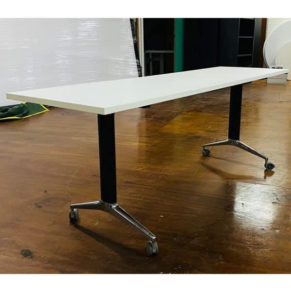 Our Price 225 RRP 750 Rectangular wooden office desk Desks