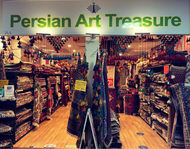 Persian rug clearance sale Rugs & Carpets Gumtree Australia