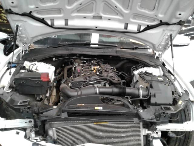 JAGUAR XE ENGINE, 2.0 PETROL TURBO, X760, 2015 - 2022, NMW07266 ...