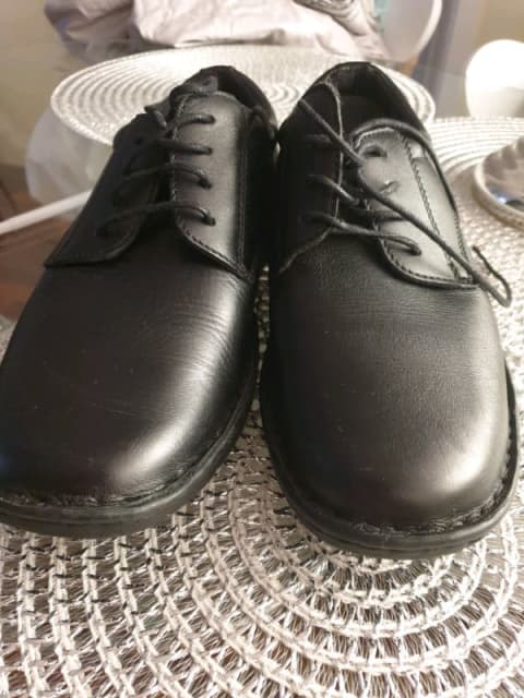 Betts leather shoes,brand new,never wear it | Men's Shoes | Gumtree ...